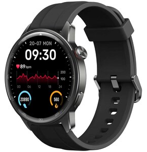 Smartwatch REALME Watch S2 Czarny