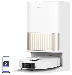 Robot sprzątający DREAME L40 Ultra