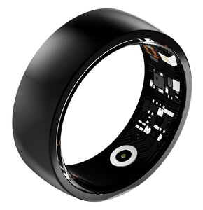 Smartring BEMI Revo 20mm Stal Czarny