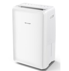 Osuszacz SHARP UD-P164P-W