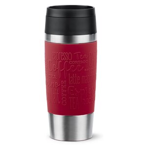 Kubek termiczny TEFAL N2020410 Travel Mug Classic Czerwony