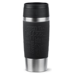 Kubek termiczny TEFAL N2020210 Travel Mug Classic Czarny