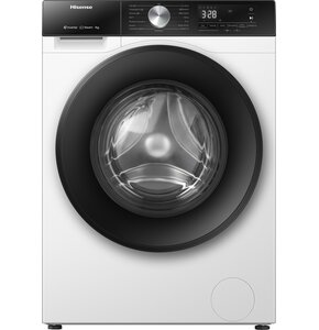 Pralka HISENSE WF3S7021BW/PL Seria 3S 7kg 1200 obr Programy z parą