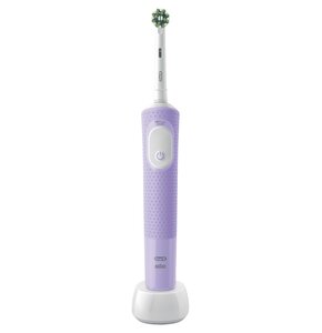 Szczoteczka rotacyjna ORAL-B Vitality Pro D103 Fioletowy
