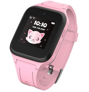 Smartwatch TCL Movetime MT40 Różowy