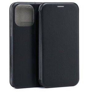 Etui BELINE Book Magnetic do Apple iPhone 16 Pro Max Czarny
