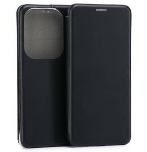 Etui BELINE Book Magnetic do Tecno Spark 20 Pro Czarny