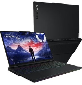 Laptop LENOVO Legion Pro 7 16IRX9H 16" IPS 240Hz i9-14900HX 32GB RAM 1TB SSD GeForce RTX4080 DLSS 3 Windows 11 Home, Funkcje AI