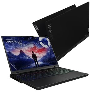 Laptop LENOVO Legion Pro 7 16IRX9H 16" IPS 240Hz i9-14900HX 32GB RAM 1TB SSD GeForce RTX4090 DLSS 3 Windows 11 Home