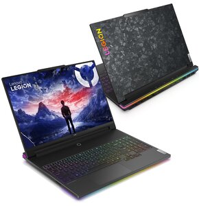 Laptop LENOVO Legion 9 16IRX9 16" 165Hz i9-14900HX 64GB RAM 2TB SSD GeForce RTX4080 DLSS 3 Windows 11 Professional, Funkcje AI