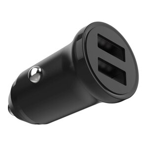 Ładowarka samochodowa FIXED FIXCC15N-2U-BK 15W Czarny