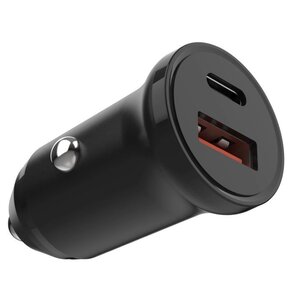 Ładowarka samochodowa FIXED FIXCC20N-CU-BK 20W Czarny