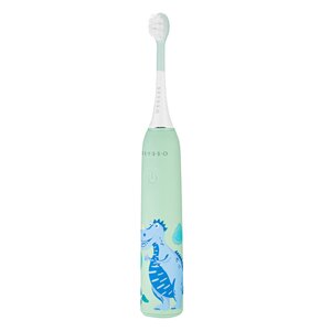Szczoteczka soniczna SEYSSO Kids Dinosaur Niebieski