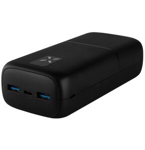 Powerbank FIXED Zen 30 30000 mAh 20W Czarny