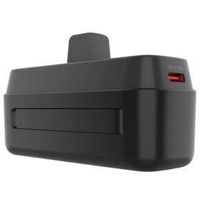 Powerbank FIXED Zen 5 Plug-in 5000 mAh 20W Czarny