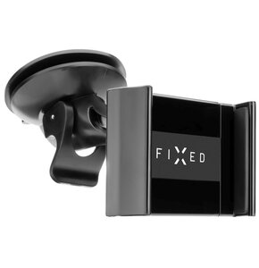 Uchwyt samochodowy FIXED FIX3 Czarny