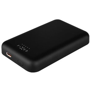 Powerbank FIXED MagZen 2-gen 10000 mAh 20W Czarny