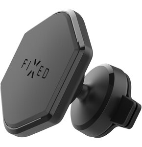 Uchwyt samochodowy FIXED Icon Flex Czarny