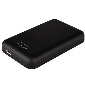 Powerbank FIXED MagZen 6 6000 mAh 20W Czarny
