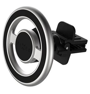 Uchwyt samochodowy FIXED MagMount Vent Srebrny