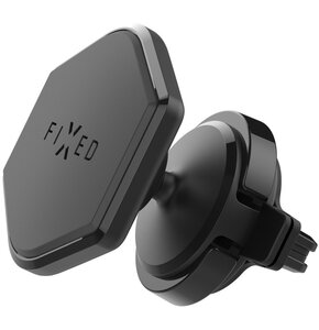 Uchwyt samochodowy FIXED Icon Air Vent Czarny