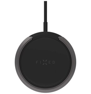 Ładowarka indukcyjna FIXED MagPad Czarny