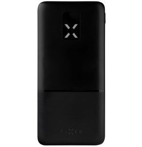 Powerbank FIXED Zen 10 10000 mAh 20W Czarny