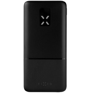 Powerbank FIXED Zen 20 20000 mAh 20W Czarny