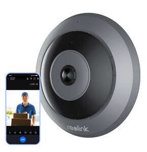 Kamera REOLINK W520 Wewnętrzna Wi-Fi Kamera obrotowa