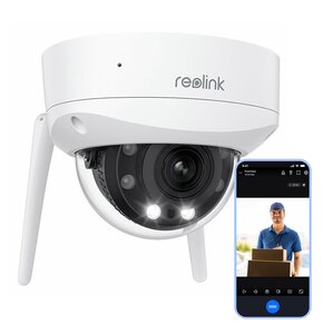 Kamera REOLINK W437 Zewnętrzna, Wi-Fi