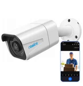 Kamera REOLINK P430 Zewnętrzna, LAN