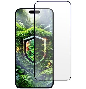 Szkło hartowane 3MK HardGlass Max Eco do Apple iPhone 16 Pro Max