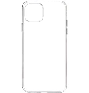 Etui 3MK Clear Case Eco do Apple iPhone 14 Pro Przezroczysty