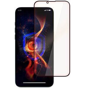 Szkło hartowane 3MK Eye Care Protector do Apple iPhone 13/13 Pro/14