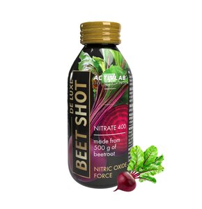Shot ACTIVLAB DeLuxe Burak (80 ml)