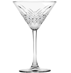 Komplet kieliszków do Martini PASABAHCE Timeless 230ml