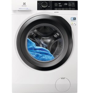 Pralka ELECTROLUX EW7F248ASP SteamCare 700 8 kg 1400 obr A SensiCare Woolmark Blue