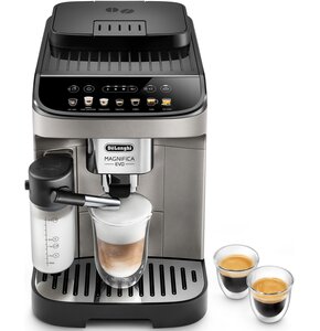 Ekspres DELONGHI Magnifica Evo ECAM290.81.TB Tytanowy