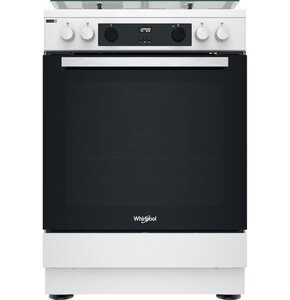 Kuchnia WHIRLPOOL WS68G8CHW/E Funkcja Pizza Technologia 6-ty Zmysł