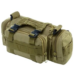 Torba EXTRALINK MIL-662