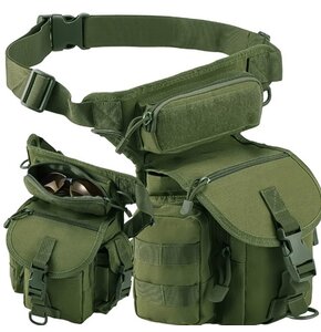 Torba EXTRALINK MIL-661