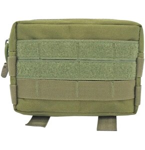 Saszetka EXTRALINK Military Molle Mil-663