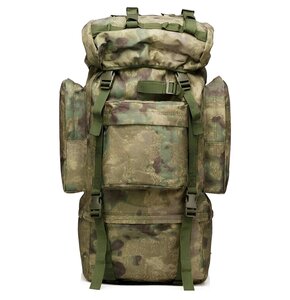 Plecak EXTRALINK MIL-1125 Moro