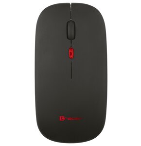 Mysz TRACER Slim RF Czarny