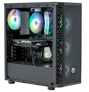 Komputer MAD DOG ENDORFY300ARGB-A10DR16 R5-5500 16GB RAM 1TB SSD Radeon RX6600