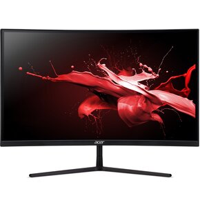 Monitor ACER Nitro EI322QURVBMIIPPX 31.5" 2560x1440px 180Hz 1 ms [VRB] Curved