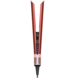 Aeroprostownica DYSON Airstrait 560844-01 Truskawkowy Brąz 140 stopni