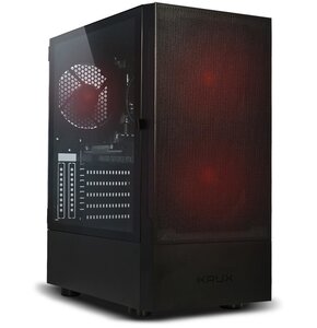 Komputer NTT Game Pro ZKG-I5H610K-TE02 i5-12400F 16GB RAM 512GB SSD GeForce RTX 3050 Windows 11 Home