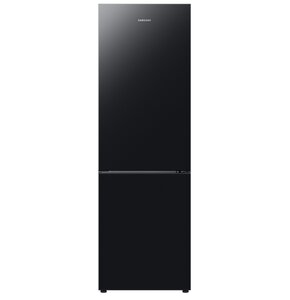 Lodówka SAMSUNG RB33B610EBN EF No frost 185.3cm Czarna