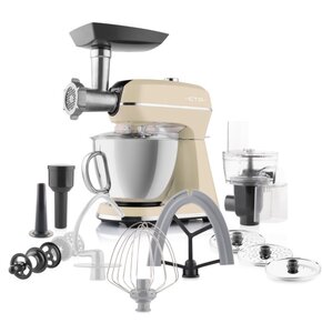 Robot planetarny ETA Gratus Storio II 204390010 1200W